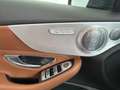 Mercedes-Benz C 220 d AMG Line Schwarz - thumbnail 10