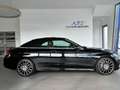 Mercedes-Benz C 220 d AMG Line Schwarz - thumbnail 23