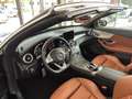 Mercedes-Benz C 220 d AMG Line Schwarz - thumbnail 12