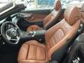 Mercedes-Benz C 220 d AMG Line Schwarz - thumbnail 14
