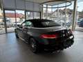 Mercedes-Benz C 220 d AMG Line Schwarz - thumbnail 25