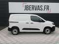 Peugeot Partner STANDARD 1000 KG BLUEHDI 100 PREMIUM+CAMERA Blanc - thumbnail 1