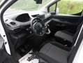 Peugeot Partner STANDARD 1000 KG BLUEHDI 100 PREMIUM+CAMERA Blanc - thumbnail 10