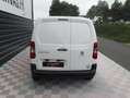 Peugeot Partner STANDARD 1000 KG BLUEHDI 100 PREMIUM+CAMERA Blanc - thumbnail 4