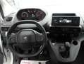 Peugeot Partner STANDARD 1000 KG BLUEHDI 100 PREMIUM+CAMERA Blanc - thumbnail 13