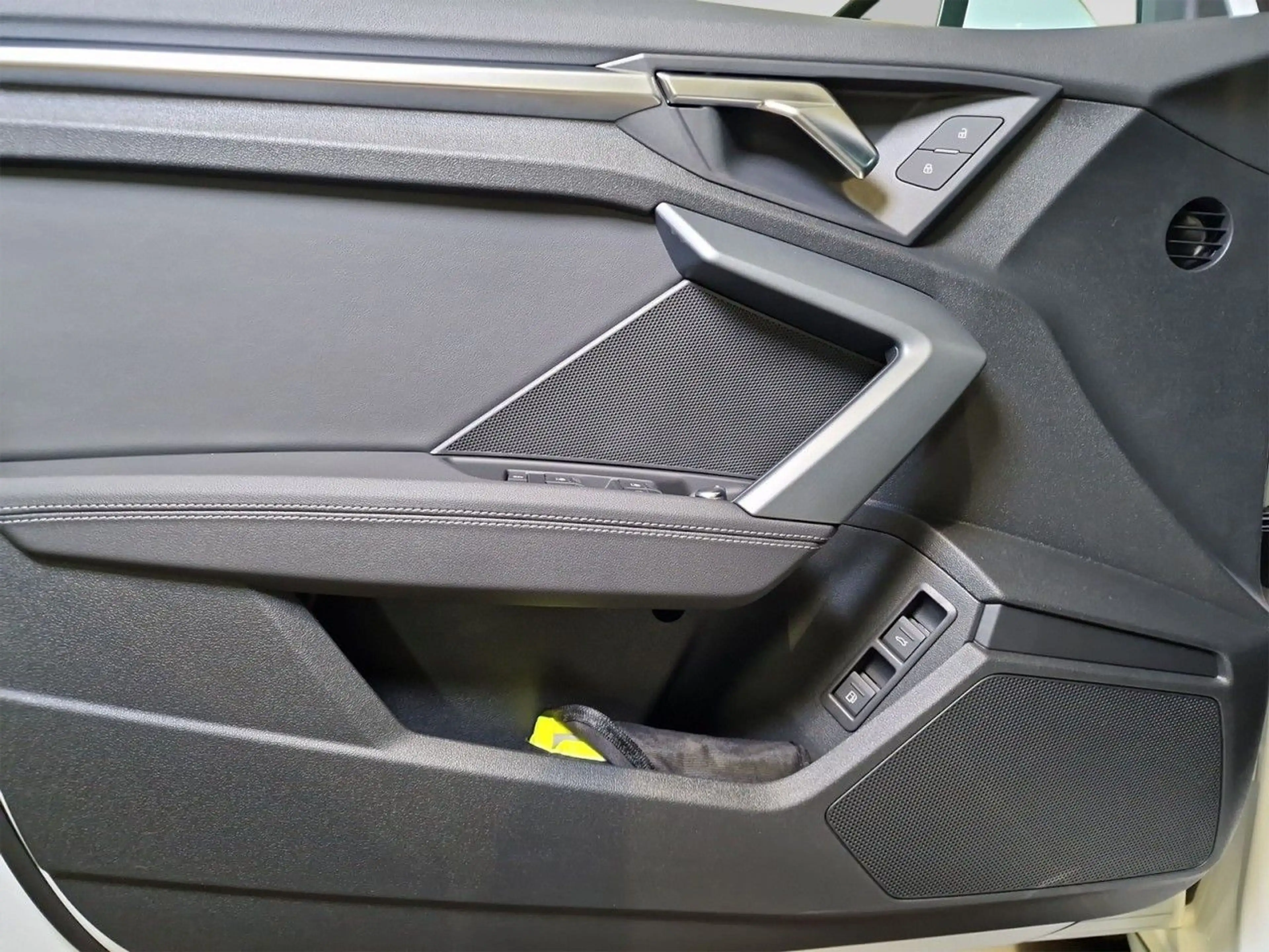 Audi A3 TFSI e S-line S-tronic Navi+ LED — photo 15