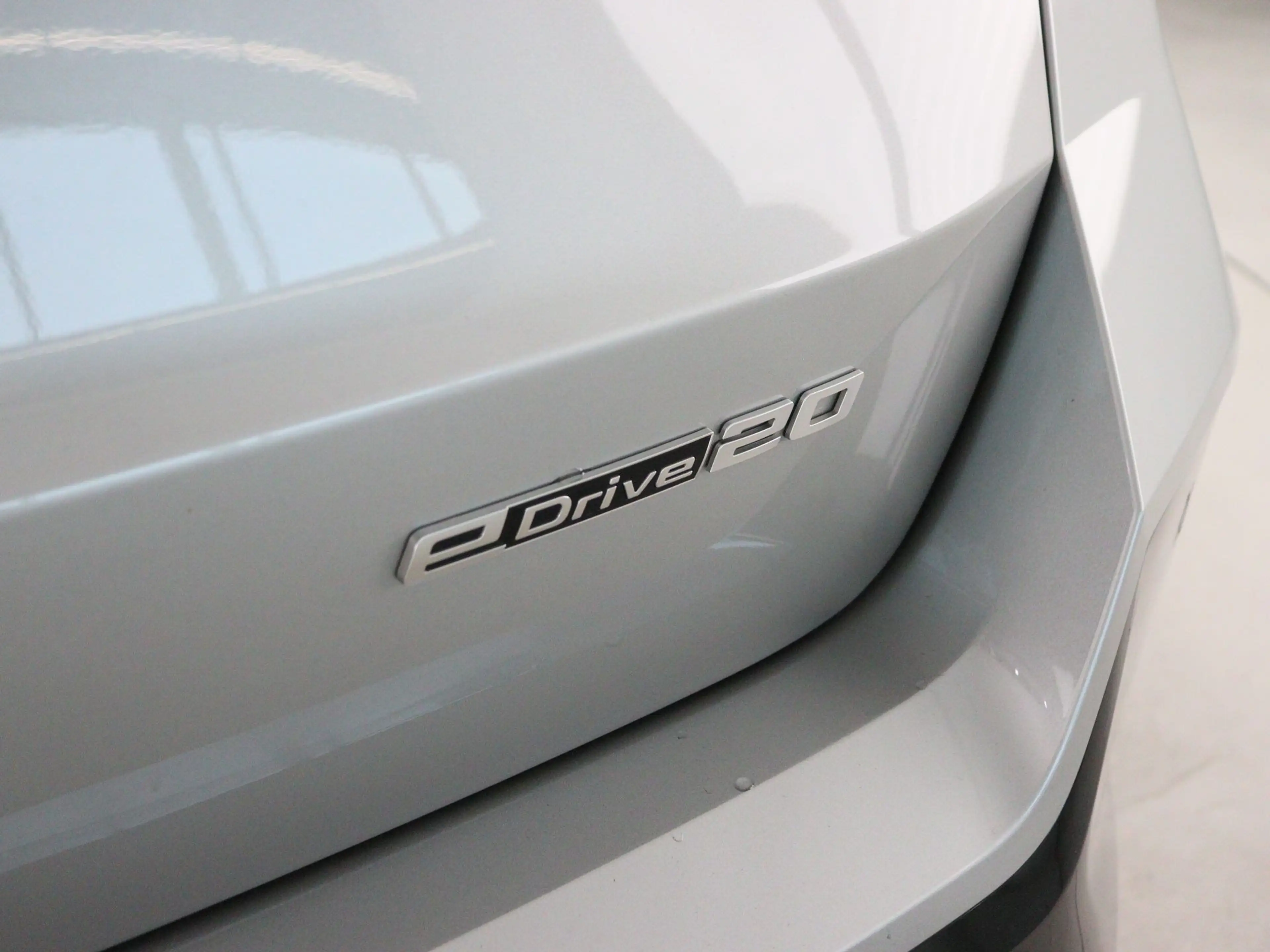 BMW iX1 eDrive20 67 kWh M Sport Edition Trekhaak — photo 9