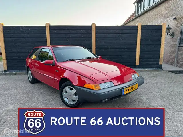 Volvo 480
