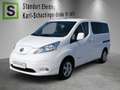 Nissan E-NV200 e-NV200 Evalia Tekna Weiß - thumbnail 1