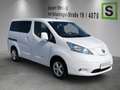 Nissan E-NV200 e-NV200 Evalia Tekna Weiß - thumbnail 4