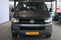 Volkswagen T5 Transporter 2.0 TDI L2H1 DC Comfortline 1e Eigenaar Airco Crui Grijs - thumbnail 14