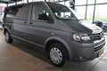 Volkswagen T5 Transporter 2.0 TDI L2H1 DC Comfortline 1e Eigenaar Airco Crui Gris - thumbnail 10