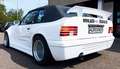 Opel Kadett GSI 2.0 Cabrio Breitbau Einzelstück Blanc - thumbnail 4