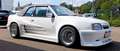 Opel Kadett GSI 2.0 Cabrio Breitbau Einzelstück Blanc - thumbnail 8