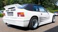 Opel Kadett GSI 2.0 Cabrio Breitbau Einzelstück Blanc - thumbnail 6