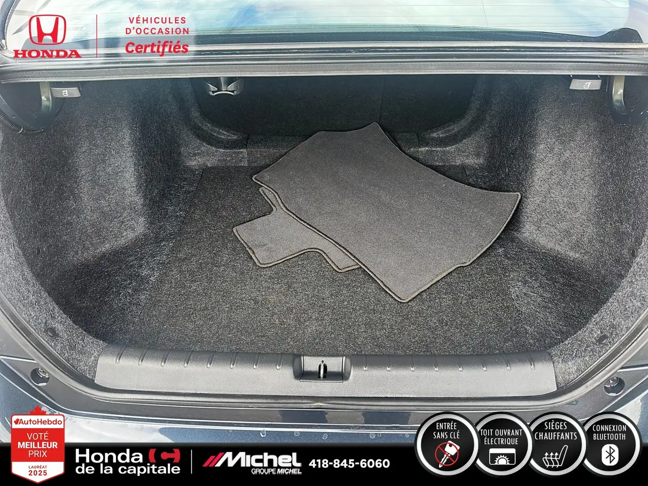 Honda Civic снимка Honda Civic