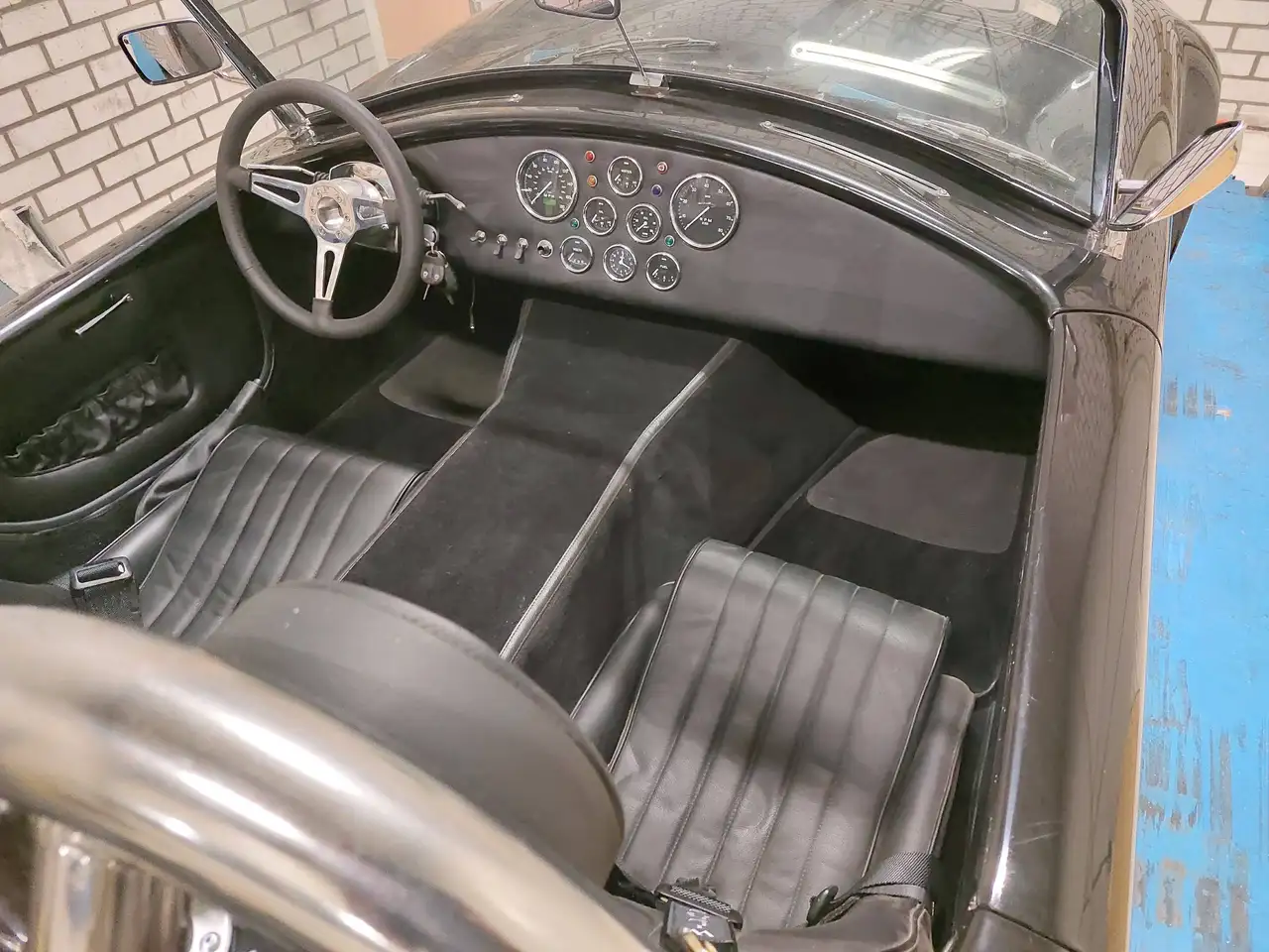 AC Cobra 2025