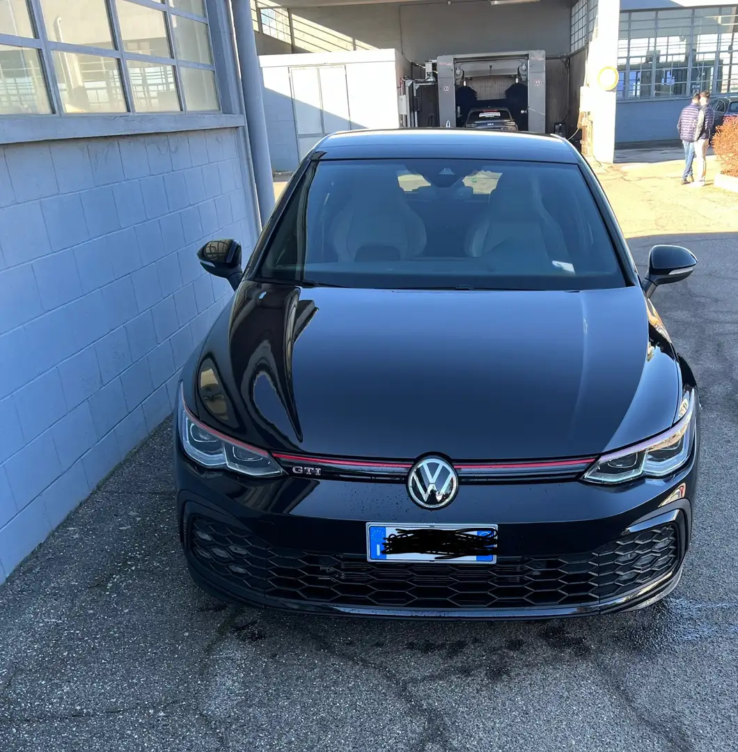 Volkswagen Golf GTI 2.0 tsi 245cv dsg - 1