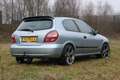 Nissan Almera Almera 1.5 Acenta Blau - thumbnail 3