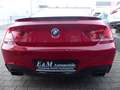 BMW 640 Coupe*M-SPORT*M-PAKET*HUP*NAVI*STANDHEIZUNG* Rot - thumbnail 5