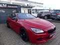 BMW 640 Coupe*M-SPORT*M-PAKET*HUP*NAVI*STANDHEIZUNG* Rot - thumbnail 2