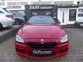 BMW 640 Coupe*M-SPORT*M-PAKET*HUP*NAVI*STANDHEIZUNG* Rot - thumbnail 4