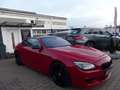 BMW 640 Coupe*M-SPORT*M-PAKET*HUP*NAVI*STANDHEIZUNG* Rot - thumbnail 3