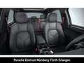 Porsche Macan LED PDLS+ Panorama 360°Kamera ACC Standheizung Schwarz - thumbnail 6
