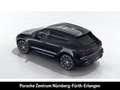 Porsche Macan LED PDLS+ Panorama 360°Kamera ACC Standheizung Schwarz - thumbnail 4
