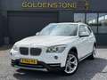 BMW X1 sDrive20i Business Navi,Trekhaak,184pk,Halfleder,A Alb - thumbnail 1