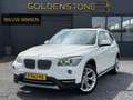 BMW X1 sDrive20i Business Navi,Trekhaak,184pk,Halfleder,A Blanco - thumbnail 1