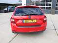 Skoda Rapid/Spaceback 1.2 TSI Edition Carplay, Cruise, Pano, NL auto Aan Rouge - thumbnail 5