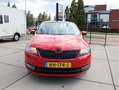 Skoda Rapid/Spaceback 1.2 TSI Edition Carplay, Cruise, Pano, NL auto Aan Rouge - thumbnail 2