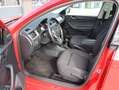 Skoda Rapid/Spaceback 1.2 TSI Edition Carplay, Cruise, Pano, NL auto Aan Rouge - thumbnail 13