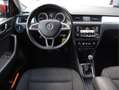 Skoda Rapid/Spaceback 1.2 TSI Edition Carplay, Cruise, Pano, NL auto Aan Rouge - thumbnail 18