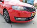 Skoda Rapid/Spaceback 1.2 TSI Edition Carplay, Cruise, Pano, NL auto Aan Rouge - thumbnail 39