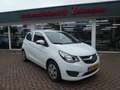 Opel Karl 1.0 ecoFLEX Edition Airco, Cruise Control, Stuurbe Blanc - thumbnail 1