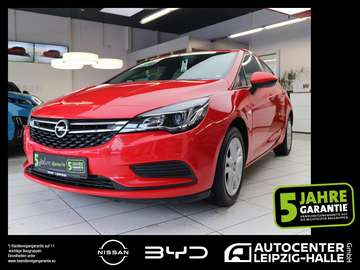 K 1.0 Turbo Edition Klima PDC