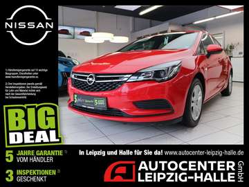 K 1.0 Turbo Edition Klima PDC