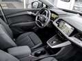Audi Q4 e-tron 40 CAM ACC LM19 MATRIXLED EKLAPPE NAVI Gri - thumbnail 3