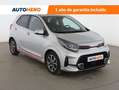 Kia Picanto 1.2 DPi GT-Line Gris - thumbnail 8