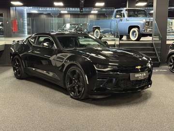 6.2 V8 AT8 *EU MODEL