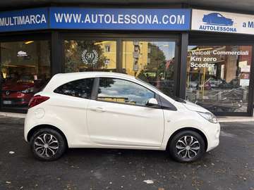 Ka 1.2 69cv 3p. Euro6
