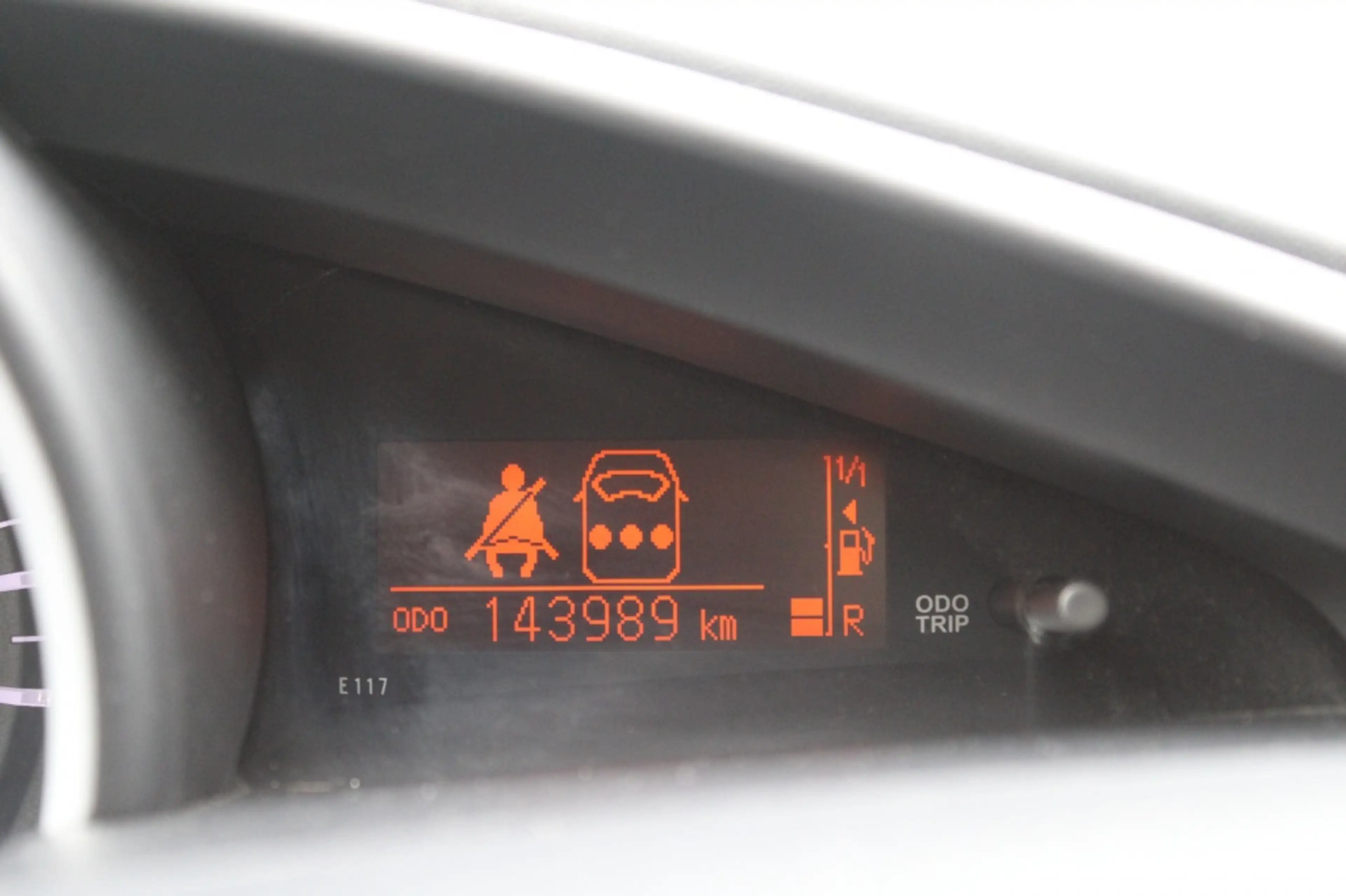 Toyota Verso 1.8 VVT-i Business/Panorama dak — photo 11