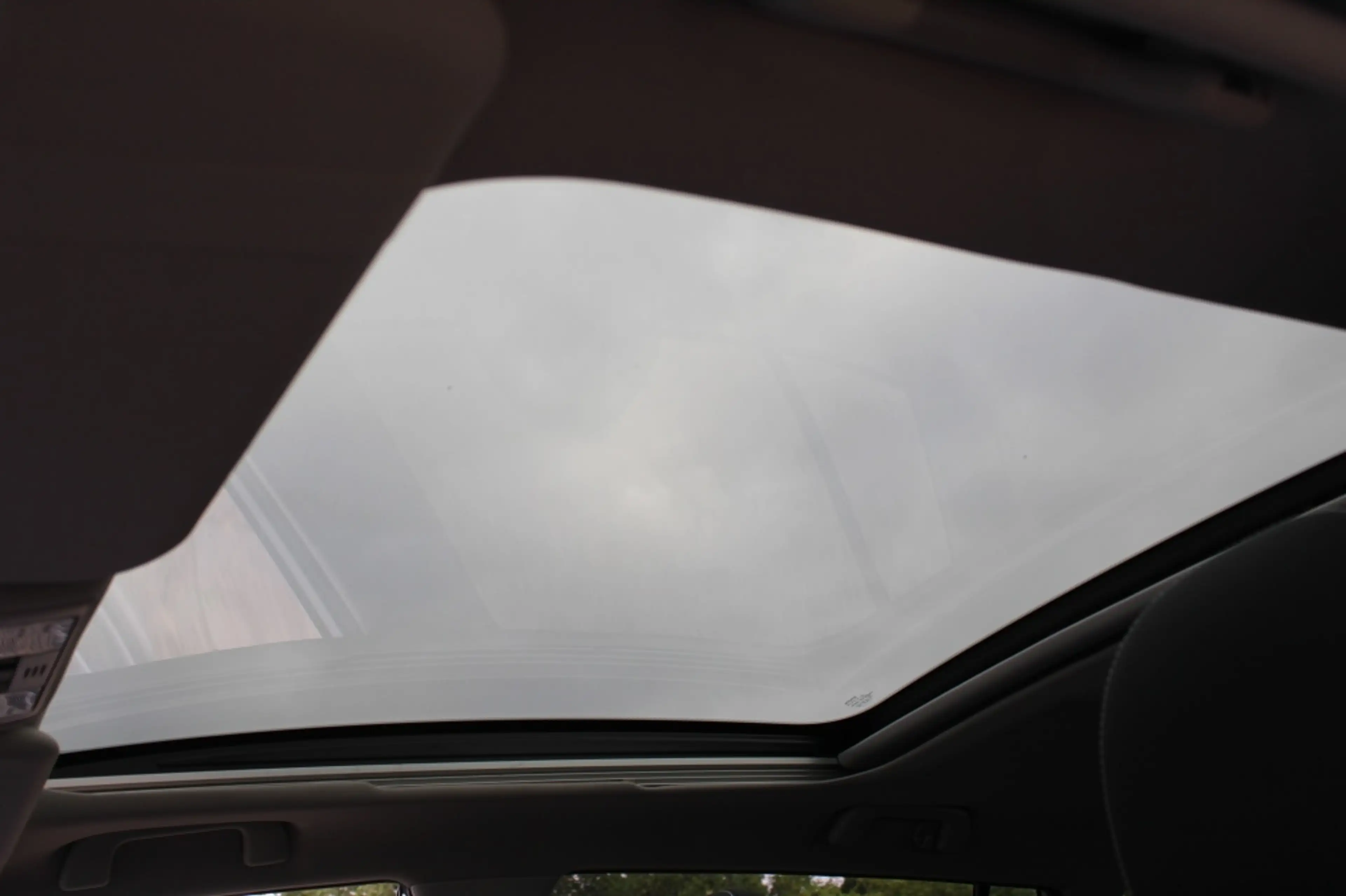 Toyota Verso 1.8 VVT-i Business/Panorama dak — photo 22