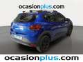 Dacia Sandero Stepway TCe Extreme Go 81kW Azul - thumbnail 4