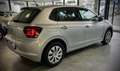 Volkswagen Polo Polo 1.0 TSi DSG*BOITE AUTO*CLIM*RADAR*EURO6d-TEMP Silber - thumbnail 4