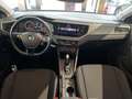 Volkswagen Polo Polo 1.0 TSi DSG*BOITE AUTO*CLIM*RADAR*EURO6d-TEMP Silber - thumbnail 8
