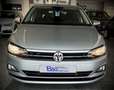Volkswagen Polo Polo 1.0 TSi DSG*BOITE AUTO*CLIM*RADAR*EURO6d-TEMP Silber - thumbnail 2