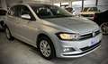 Volkswagen Polo Polo 1.0 TSi DSG*BOITE AUTO*CLIM*RADAR*EURO6d-TEMP Silber - thumbnail 3